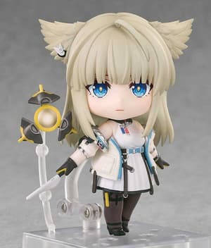 Nendoroid 3043 Perlica - 1