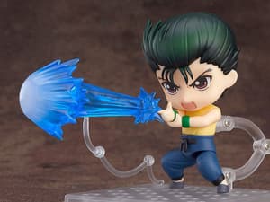 Nendoroid 1121 Yuusuke Urameshi - 6