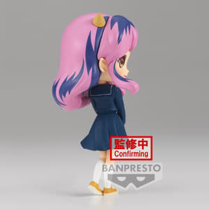 Lum (Uniform Version) - Urusei Yatsura - Q Posket - Version B (1)