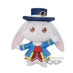 Emul - Shangri-La Frontier - Fluffy Puffy - Banpresto (1)