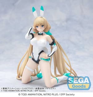 Angela Balzac - Cyber Bunny - Yumemirize - Sega - 6