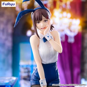 Kobeni Higashiyama - BiCute Bunnies - Furyu (3)