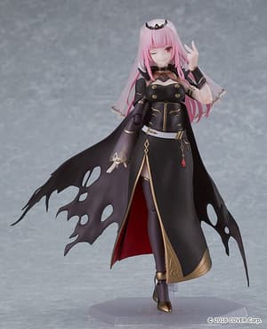 Figma 602 Mori Calliope - 2