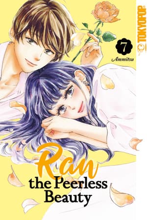 Ran the Peerless Beauty - Tokyopop - Band 07 - 1