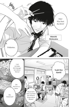 Futari Switch - Carlsen - Band 01 - 5