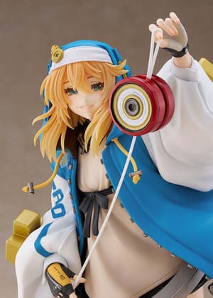 Bridget - 11