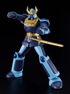 MODEROID God Mazinger - 7