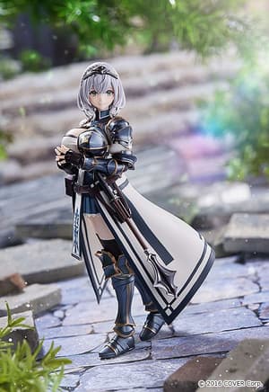 Figma 565 Shirogane Noel - 12