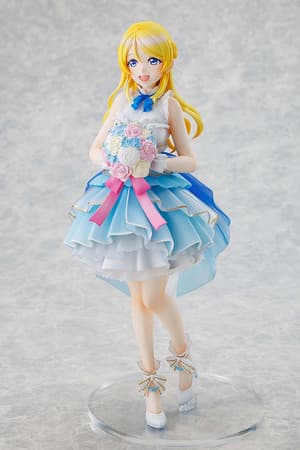 Eli Ayase LoveLive!Days 5th Anniversary ver. - 3