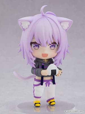 Nendoroid 1860 Nekomata Okayu - Re-Release - 1