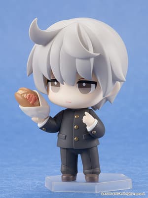 Tsukasa Okino - Qset - Good Smile Company - 2