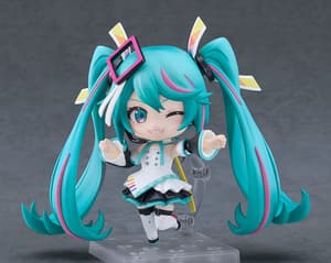 Nendoroid 2590 Hatsune Miku - Miku Expo 10th Anniversary  - 7