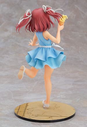 Ruby Kurosawa - Blu-ray Jacket Version - With Fans! - 4