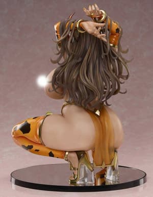 Mirage (Gan) - Character's Selection - BINDing / Native - 9