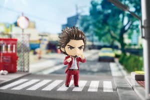 Nendoroid 2720 Ichiban Kasuga - 10