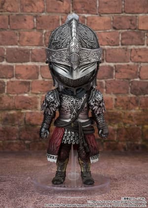Raging Wolf - Elden Ring Figuarts mini - Bandai Spirits - 5