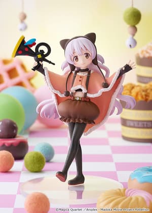 Nagisa Momoe - Puella Magi Madoka Magica Pop Up Parade - Good Smile Company - 6