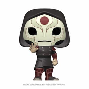 Amon - Die Legende von Korra - POP! - Funko - 1