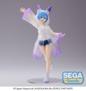 Rem - After the Rain - Luminasta - Sega (1)