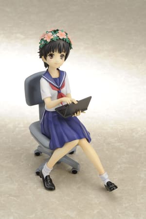Uiharu Kazari - 1