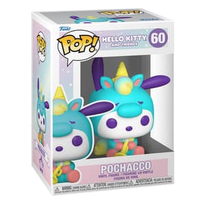 Pochacco - Sanrio Funko POP! - 2