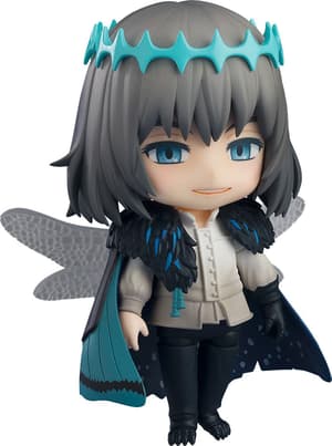 Nendoroid 2601 Oberon - Pretender, Third Ascension - 6