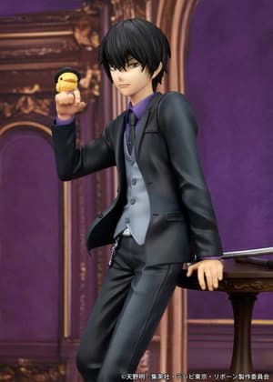 Kyoya Hibari - Proof - 7