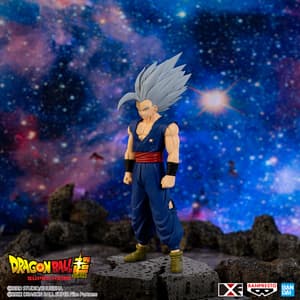 Son Gohan (Beast) - Dragon Ball Super: Super Hero - DXF - Banpresto (1)