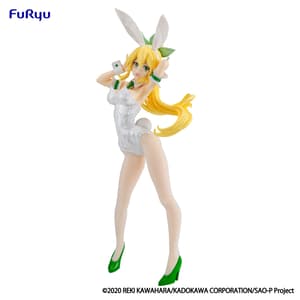 Leafa - Pearl Color - BiCute Bunnies - Furyu (1)