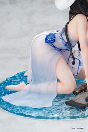 Mary - Bay Goddess - Reverse Studio - 7