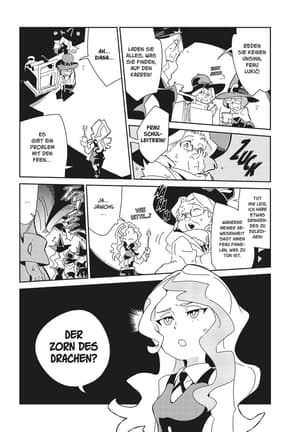 Little Witch Academia 2 - 2