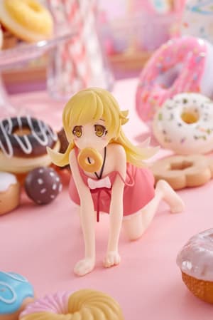 Shinobu Oshino - Desktop Cute - Taito - 11