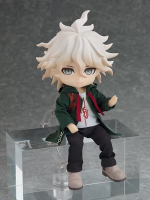 Nagito Komaeda - Nendoroid Doll - 6