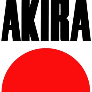 Akira - Farbige Gesamtausgabe in limitierter Box - 1