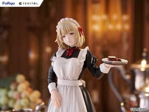 Falin Touden - Classic Maid - Tenitol Tall - Furyu - 11