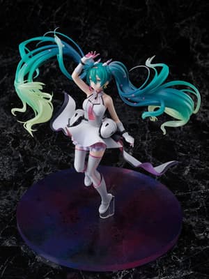 Hatsune Miku - Galaxy Live 2020 - F:Nex - Furyu - 9