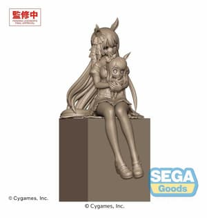 Satono Diamond - Sitting - XStellar - Sega - 2