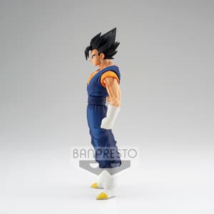 Vegetto / Vegeto (Solid Edge Works Vol. 4) - Dragon Ball Z - Banpresto - 3