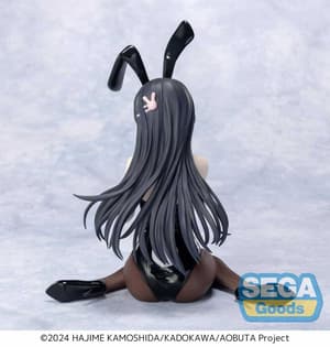 Mai Sakurajima - Bunny - Yumemirize - Sega - 1