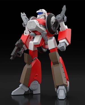 MODEROID Garland - 3