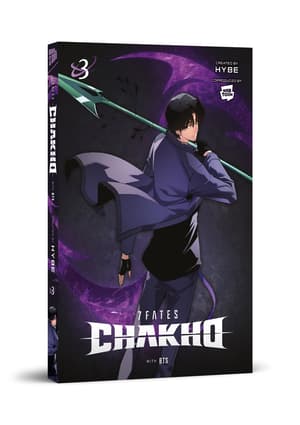 7Fates: Chakho - Manga Cult - Vol. 3 - 1