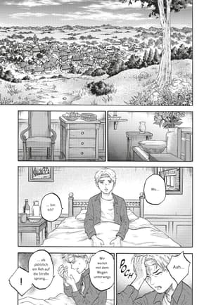 Doubutsu Ningen - Carlsen - Vol. 01 - 6