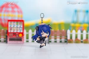 Mostima - Arknights Hang On - Myethos - 3