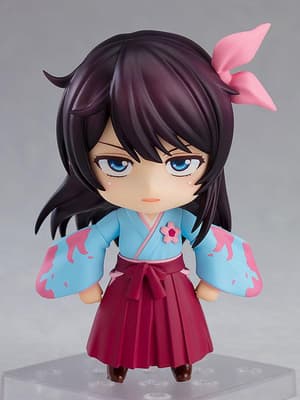 Nendoroid 1360 Sakura Amamiya - 4