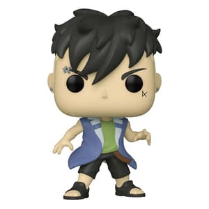 Kawaki - Boruto: Naruto Next Generations Funko POP! - 1