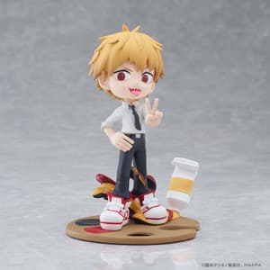 PalVerse Pal.　Chainsaw Man　Denji - 4