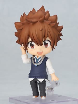 Nendoroid 2756 Tsunayoshi Sawada 2.0 - 1