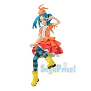 Yotsugi Ononoki - Sega PM Figur - 1