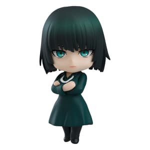 Nendoroid 2485 Hellish Blizzard (Jigoku no Fubuki) - 1