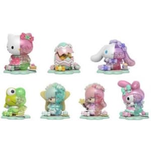 Zufällige Auswahl - Kandy x Sanrio Series 6 - Floral Daydream - Mighty Jaxx (2)